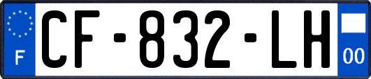 CF-832-LH