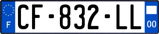 CF-832-LL