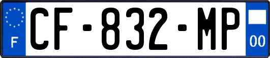 CF-832-MP