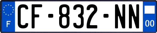 CF-832-NN