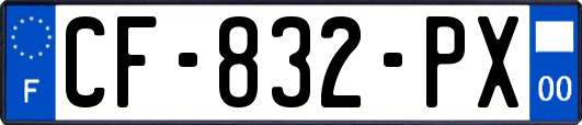 CF-832-PX