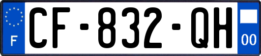 CF-832-QH