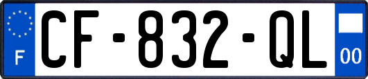 CF-832-QL