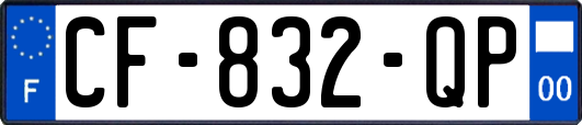 CF-832-QP