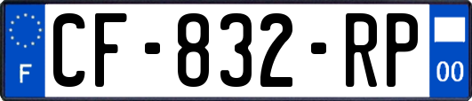 CF-832-RP