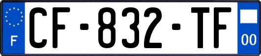 CF-832-TF