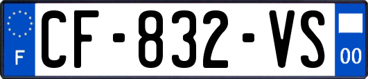 CF-832-VS