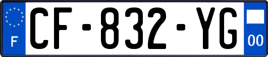 CF-832-YG