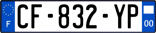 CF-832-YP