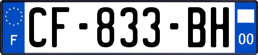 CF-833-BH