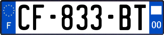 CF-833-BT
