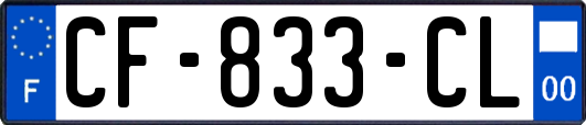 CF-833-CL