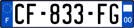 CF-833-FG
