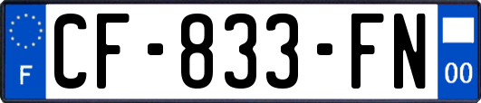 CF-833-FN