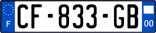 CF-833-GB