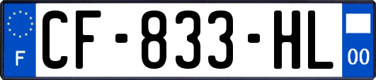 CF-833-HL