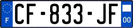 CF-833-JF