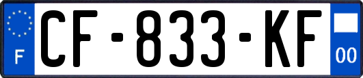 CF-833-KF