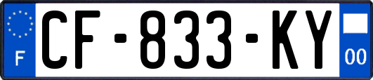 CF-833-KY