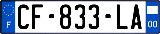CF-833-LA