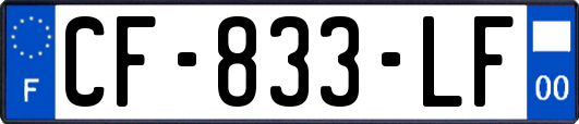 CF-833-LF