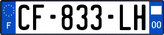 CF-833-LH