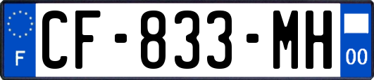 CF-833-MH