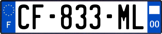 CF-833-ML