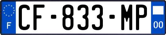 CF-833-MP