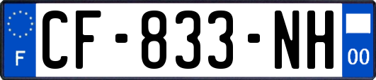CF-833-NH