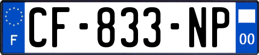 CF-833-NP