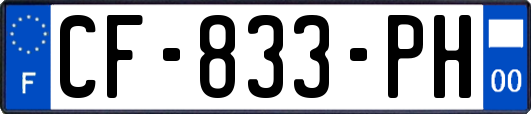 CF-833-PH