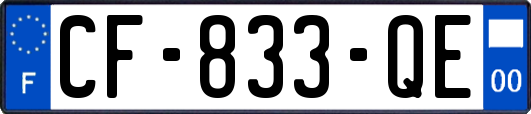 CF-833-QE