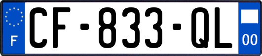CF-833-QL