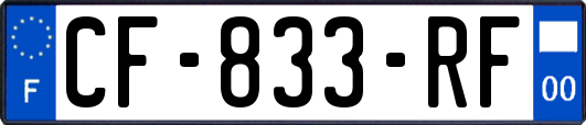 CF-833-RF