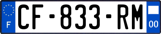 CF-833-RM