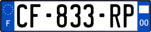 CF-833-RP