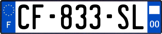 CF-833-SL