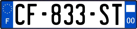 CF-833-ST