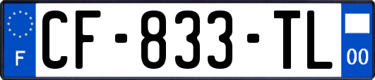 CF-833-TL