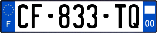 CF-833-TQ