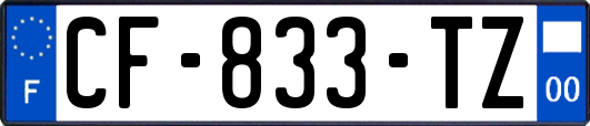 CF-833-TZ