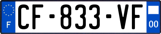CF-833-VF