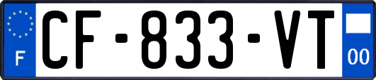 CF-833-VT