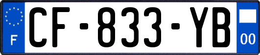 CF-833-YB