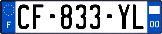 CF-833-YL