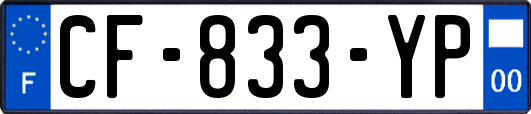 CF-833-YP