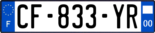 CF-833-YR