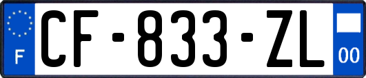 CF-833-ZL