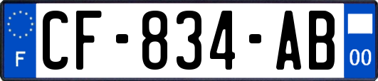 CF-834-AB